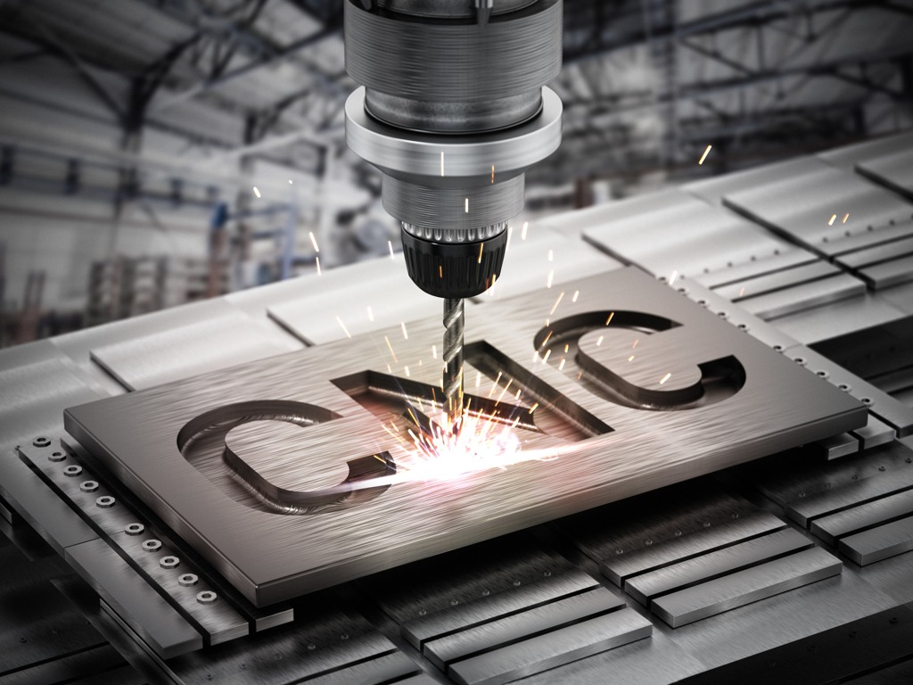 phay cnc