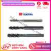 Mũi taro xoắn Yamawa