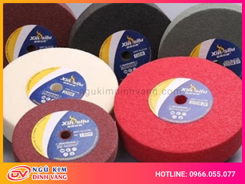 Phân loại nỉ đánh bóng