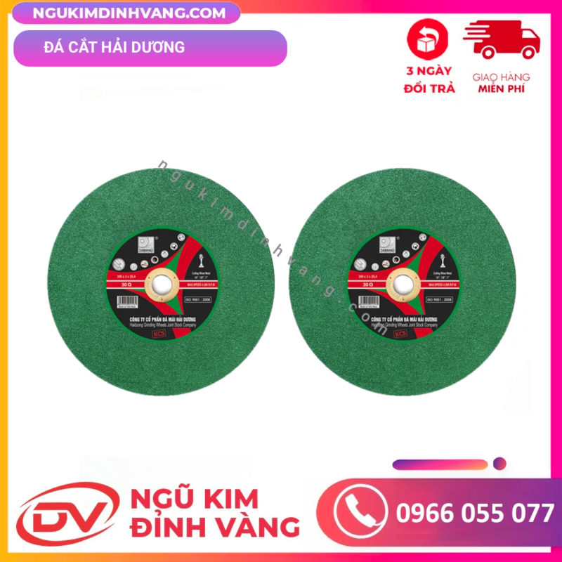 Đá cắt hải dương