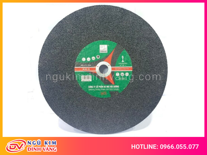 Đặc điểm đá cắt hải dương