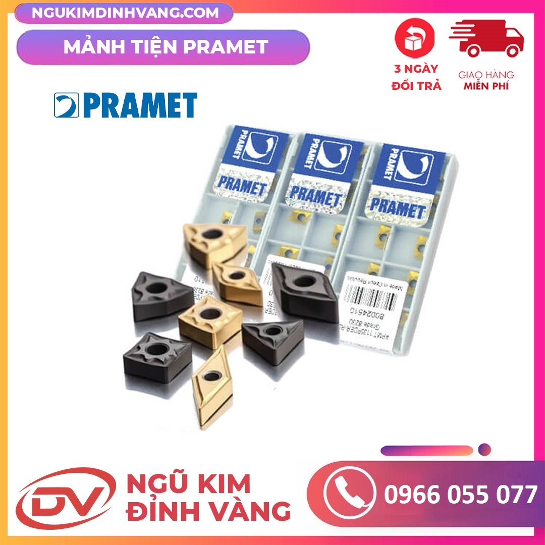 Dao Tiện CNC