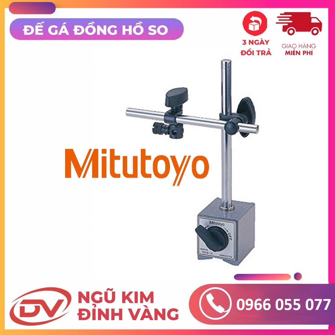 Dụng Cụ Đo Cơ Khí