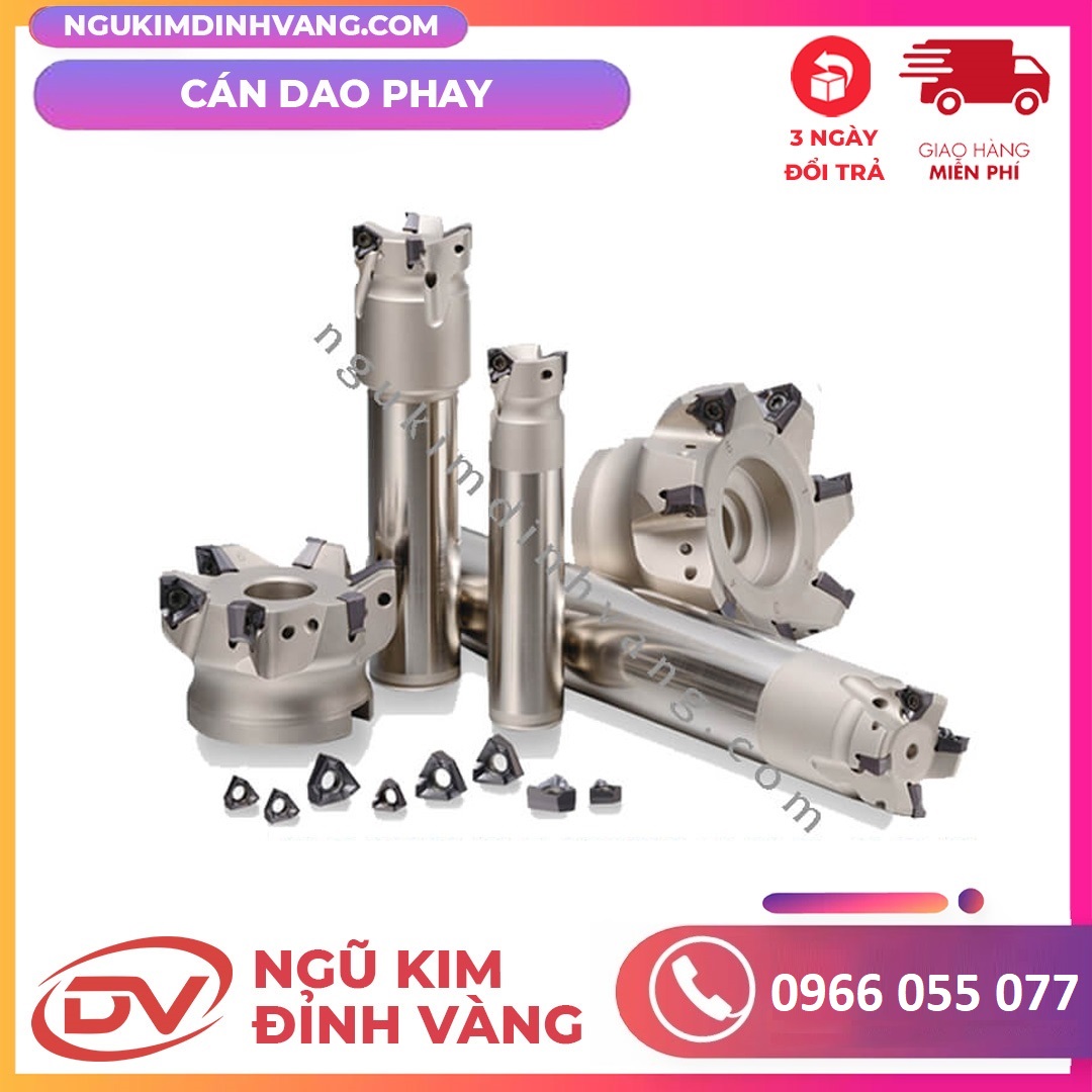 Dao Phay Hợp Kim
