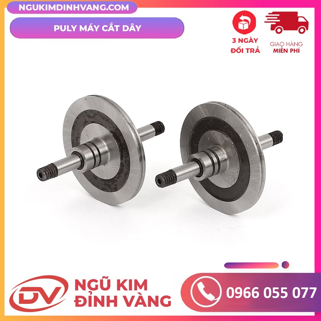 Linh Kiện Máy Cắt Dây
