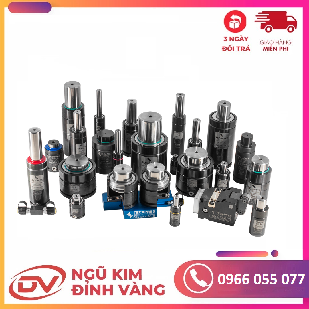 Lò Xo Gas - Gas Springs
