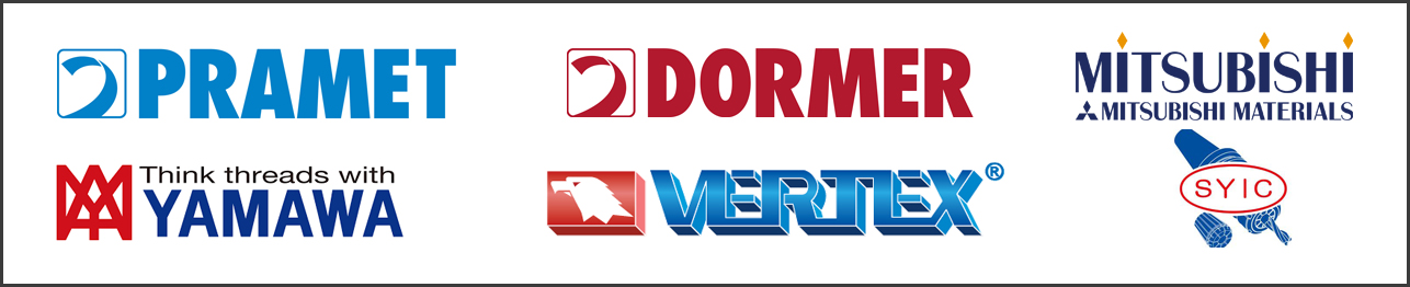 Công ty chúng tôi là nhà cung cấp hàng đầu tại Việt Nam bao gồm các sản phẩm về: Linh kiện CNC,Dụng cụ Phay Tiện, Dụng cụ cắt gọt, Lò xo khuôn mẫu,Linh kiện khuôn mẫu... 