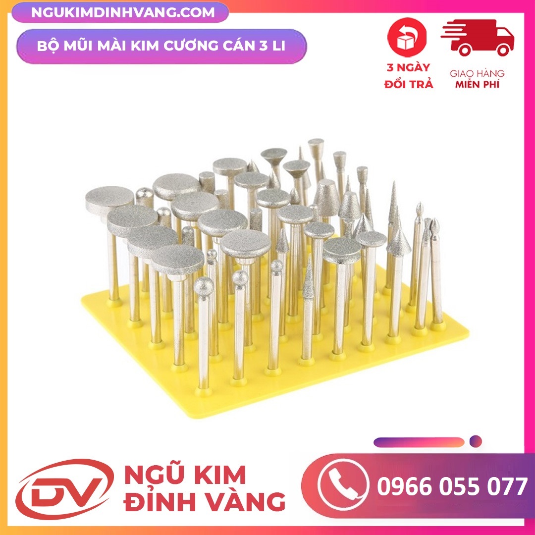Vật Liệu Mài Mòn