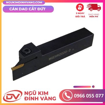 Cán Dao Cắt Đứt