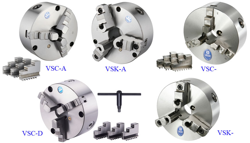 Mâm Cặp Vertex