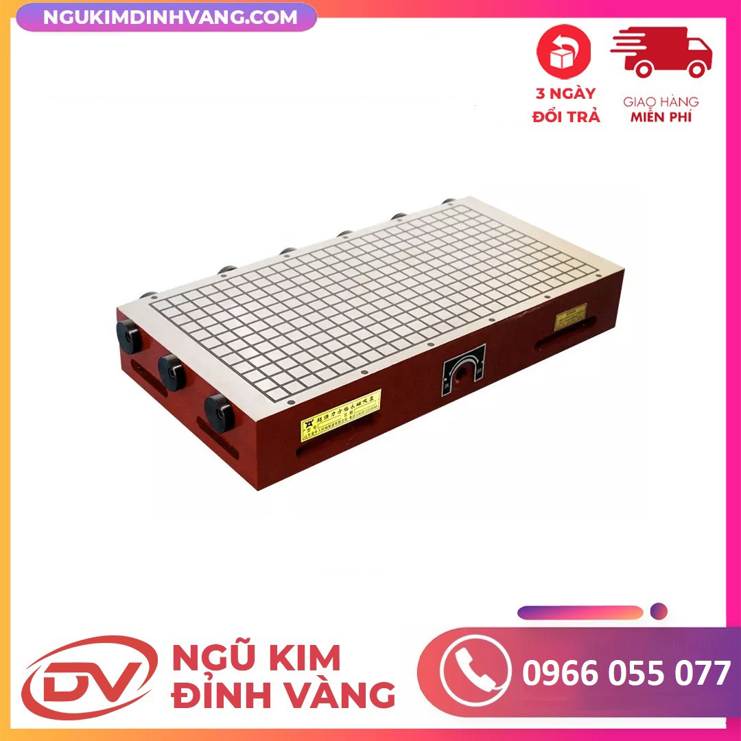 bàn từ điện vertex