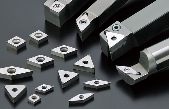Cán dao tiện cnc