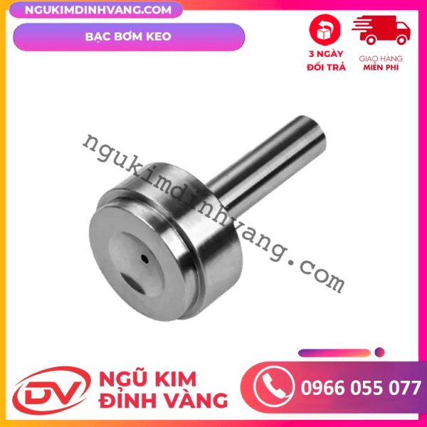 Bạc Bơm Keo