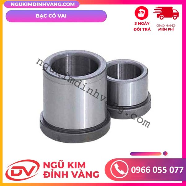 Bạc Có Vai