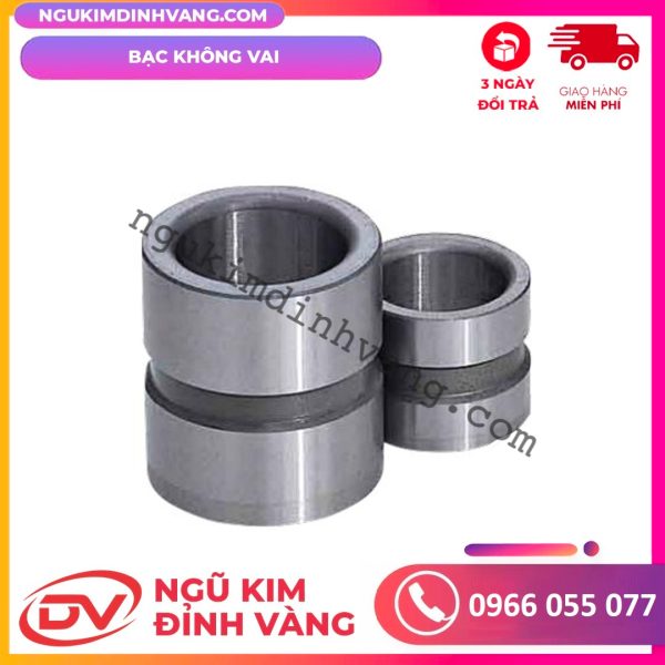 Bạc Không Vai