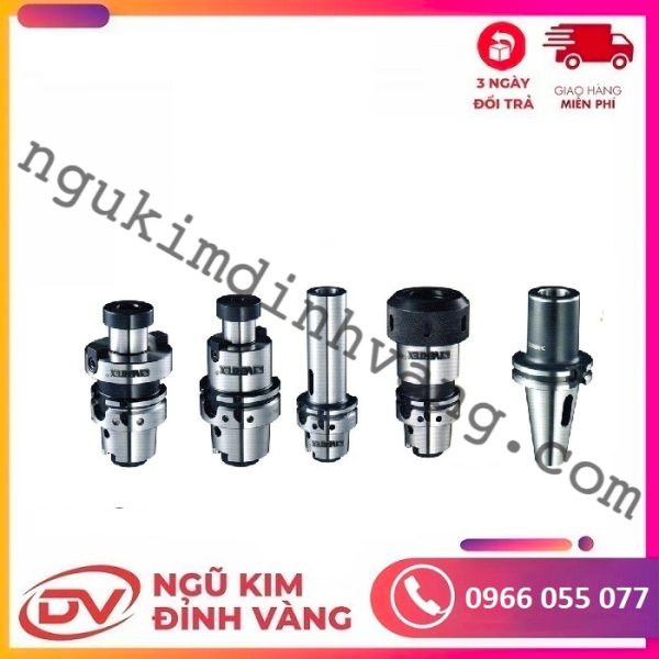 Bầu kẹp Vertex