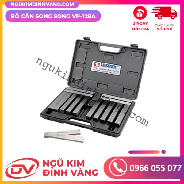 Bộ Căn Song Song VP-128A