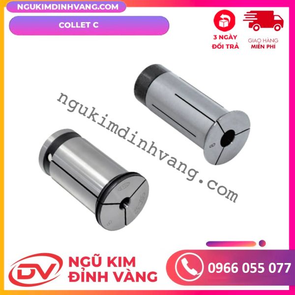 COLLET C