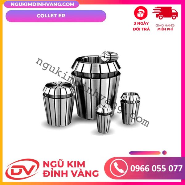 COLLET ER