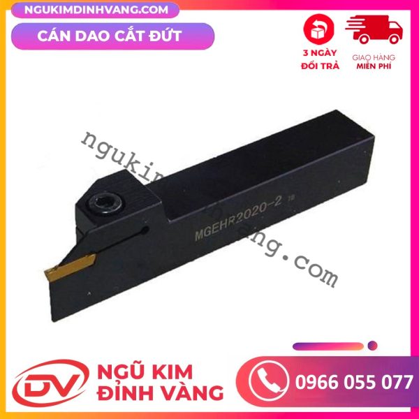 Cán Dao Cắt Đứt