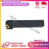 Cán Dao Tiện Ren Ngoài