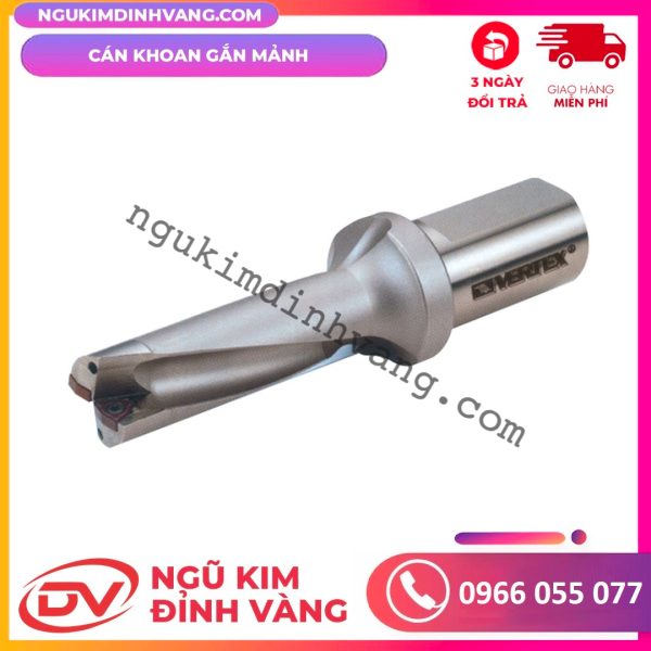 Cán Khoan Gắn Mảnh