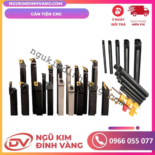 Cán Tiện CNC-2