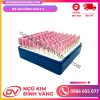 Đá Mài Hồng Cán 3 Li