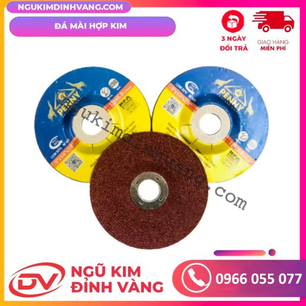 Đá Mài Hợp Kim-1