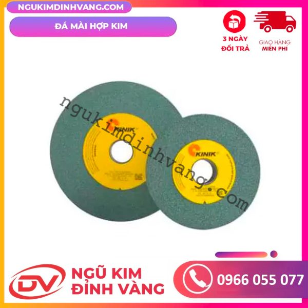 Đá Mài Hợp Kim