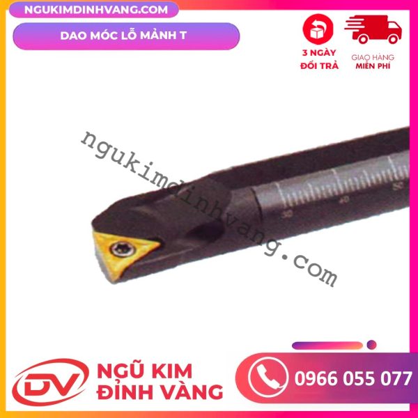 Dao Móc Lỗ Mảnh T