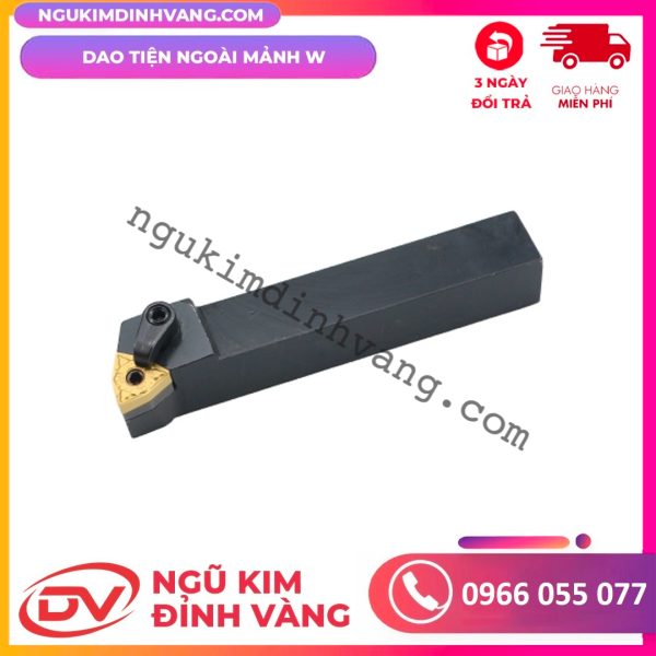 Dao Móc Lỗ Mảnh W