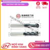 Dao Phay Hợp Kim Yida YDS10 45HRC