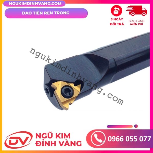 Dao Tiện Ren Trong