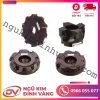Dao phay Vertex