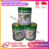 Dầu Cắt Dây Xanh Lá JIARUN