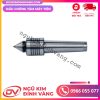 Đầu Chống Tâm Máy Tiện
