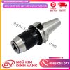 Đầu Gá BT Bầu Kẹp Mũi Khoan Tự Động 1-13
