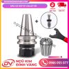 Đầu Gá Kẹp BT Collet ER BT40-ER32