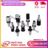 Đầu Kẹp BT Các Loại
