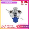 Đầu Nối Hơi SMY