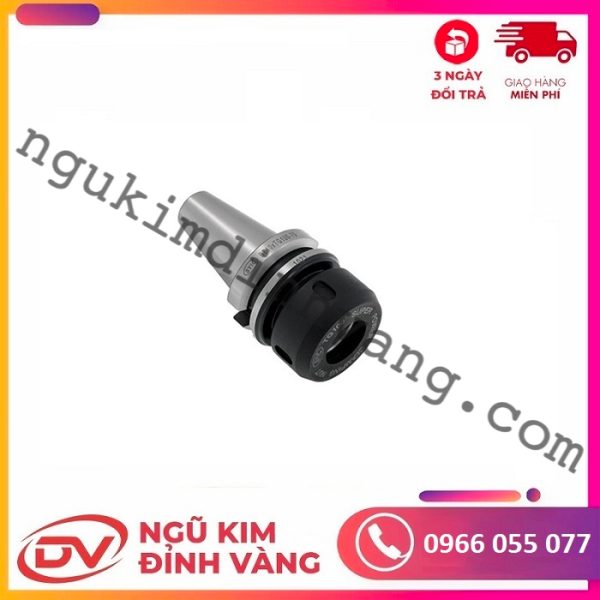 Đầu kẹp dao ER