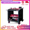 Dụng Cụ Nhà Xưởng Cơ Khí CNC