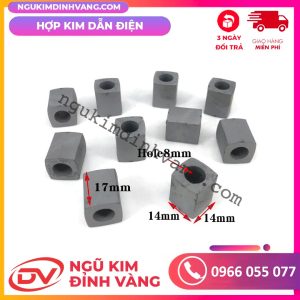 Hợp Kim Dẫn Điện