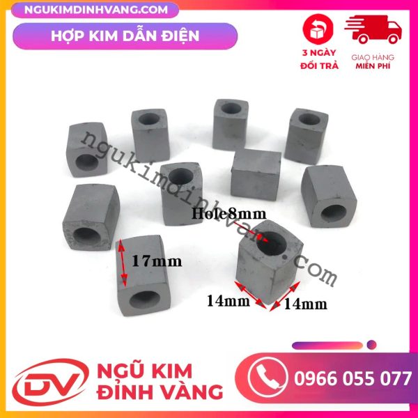 Hợp Kim Dẫn Điện