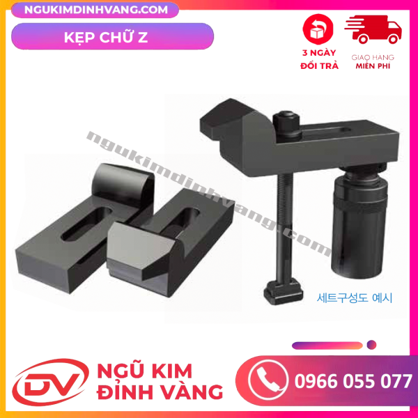 kep-chu-z