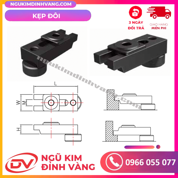 kep-doi