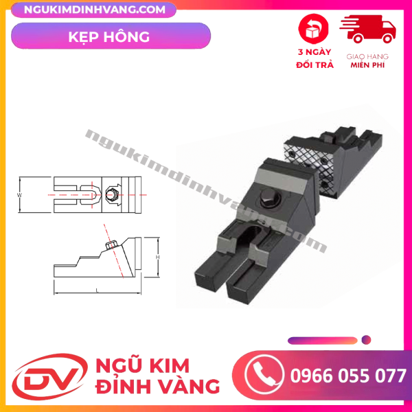 kep-hong