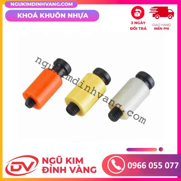 Khóa Khuôn Nhựa