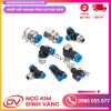 Khớp Nỗi Nhanh Ống Hơi Khí Nén